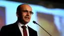 Şimşek: Enflasyon 44 Ayın Düşüğünde!