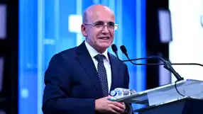 Şimşek: Piyasalar İçin Tüm Adımlar Atıldı