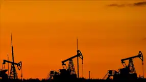 Brent Petrol 68,25 Dolardan İşlem Görüyor