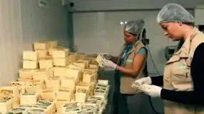 Gıda Denetimlerinde 1,3 Milyar TL Ceza!