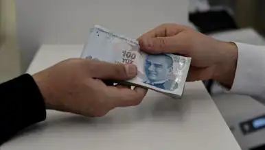 10 Bin TL'lik Destek Ödemesi Başlıyor!