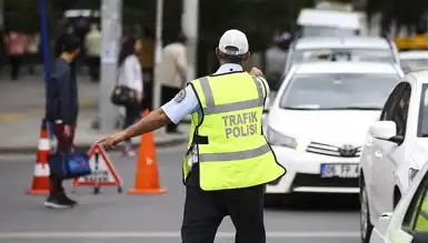 2025 Trafik Cezaları: Yeni Yılda Ne Kadar Artacağı?