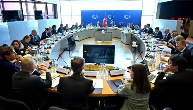 6 Yıl Sonra: Türkiye-AB Ekonomi Zirvesi