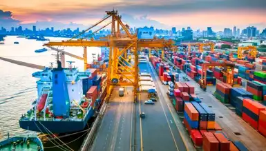AB'de Eylül Ayında Rekor Ticaret Fazlası: 9,6 Milyar Euro