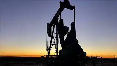 ABD'de Petrol Sondaj Kulesi Sayısı Azaldı