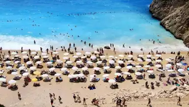 Akdeniz'de Erken Rezervasyon Patlaması!