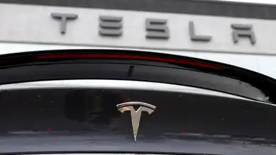 Tesla'nın Avrupa Satışları Çakıldı!