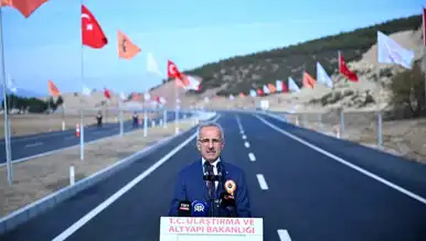 Büyükşehir Trafiğini Rahatlatacak Projeler Yolda