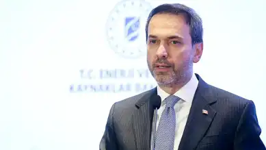 Bayraktar: Türkiye'nin Enerji Sektörü Güçlü ve Dayanıklı
