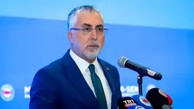 Işıkhan: 105,2 Milyar TL İstihdam Desteği