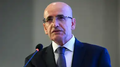 Şimşek: KKM'den Çıkış Devam Ediyor!