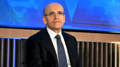 Şimşek: Enflasyon Beklentileri Geriliyor