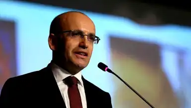 Şimşek: Enflasyon Beklentileri İyileşiyor, Programa Devam!