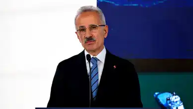 Uraloğlu: Türkiye Denizcilikte Lider Olmayı Hedefliyor