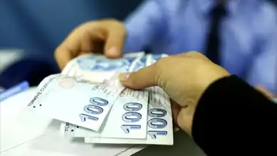 Kurban Bayramı'nda Emeklilere 57,4 Milyar Lira İkramiye