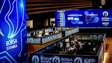 BIST 100, 9.866,73 Puanla Kapanış Yaptı
