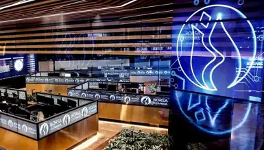 Borsa Endeksi Sabah Seansında Yükselişte