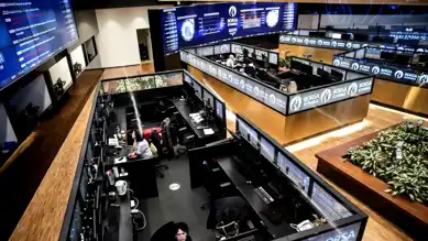 Borsa Haftanın İlk Gününde Yükselişte!