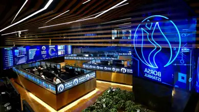 Borsa Takası Cumaya Kaldı!