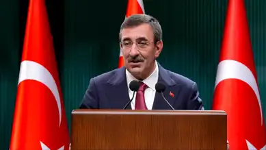 Yılmaz: Dezenflasyon Süreci Devam Ediyor