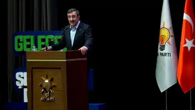 Yılmaz: Enflasyon Hedefi Tek Haneli Rakamlar