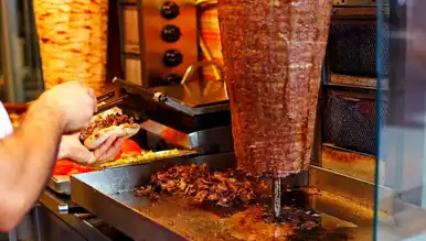 Döner, İskender, Hamburgerde Gramaj Zorunlu!