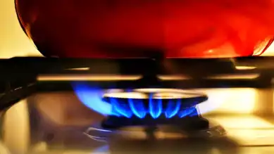 Mart'ta Doğal Gaz Fiyatlarında Değişiklik Yok