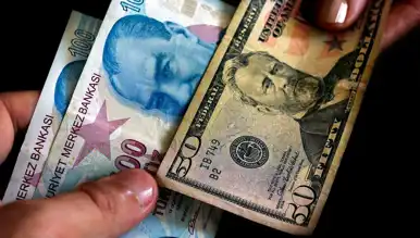 3 Şubat 2025 Dolar Kuru: 35,93 TL