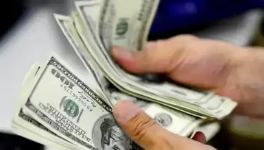 30 Nisan 2024 Dolar Kuru: 38,50 TL