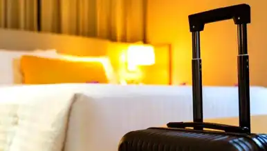 Türkiye'ye Ekim'de 5 Milyon Üzerinde Turist Akını