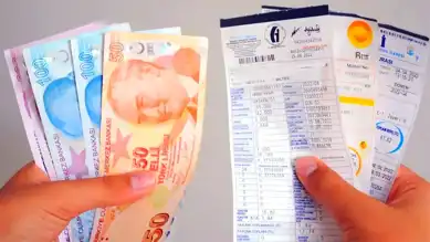 Devlet, Elektrik ve Doğal Gaz Faturalarına Desteği Devam Ettiriyor