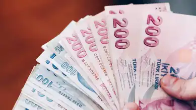 Emekliye 4 Bin TL Bayram İkramiyesi!
