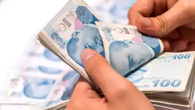 En Az 3 İşçiye Banka Üzerinden Ücret Ödemesi