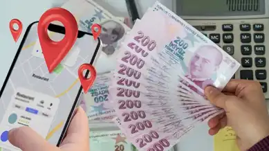 Esnafa Konum Vergisi Yok! Yetkililerden Açıklama