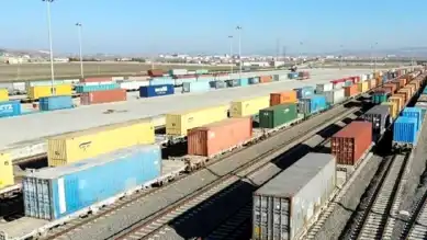 Bölge, 192 Ülkeye 2,8 Milyar Dolarlık İhracat Gerçekleştirdi