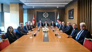 Hükümet, İş Dünyasıyla Kritik Görüşmeler Yürüttü