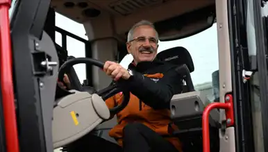 Kışa Hazırız: Güvenli Yollar