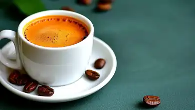 Kahve Fiyatları Rekor Sonrası Geriledi