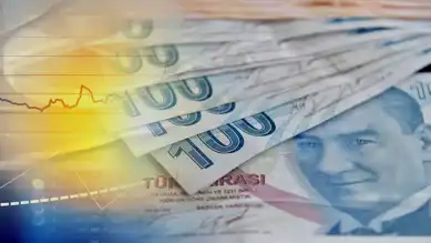 KKM Bakiyesi Düşüşte: 21 Milyar TL Azalma