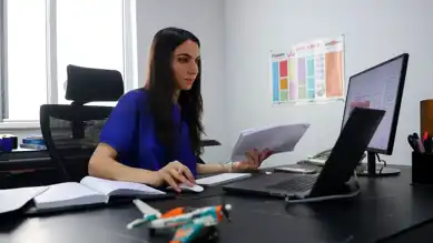 KOSGEB'den 8500 Kadın Girişimciye Destek