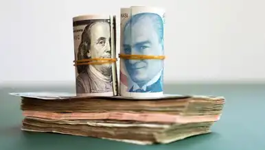 Kur Korumalı Mevduat Düşüşte!