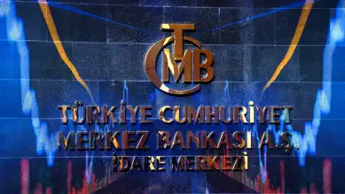 TCMB: Yıl Sonu Enflasyon Tahmini Açıklandı