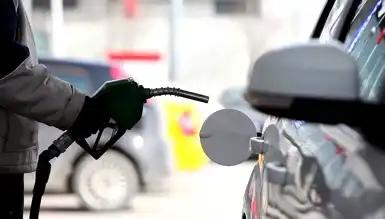 Motorine 58 Kuruş Zam! (20 Aralık 2024 Akaryakıt Fiyatları)