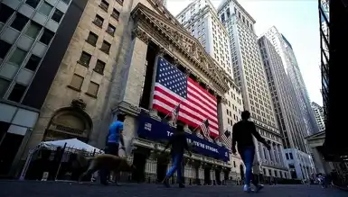 Trump'ın Powell Eleştirisi New York Borsası'nı Düşürdü