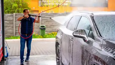 Oto Yıkama Fiyatları Tavan Yaptı: 'Kendin Yap' Dönemi