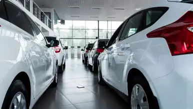 2024 Otomotiv Satışları 1 Milyonu Geçti