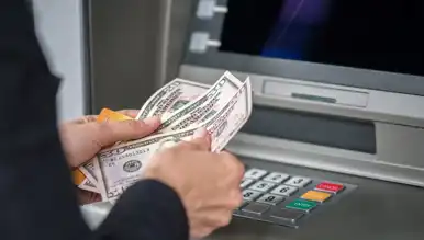 Sahte 50 Dolarlık Banknot Uyarısı!