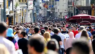 Kasım'da İşsizlik Oranı Düştü: 8,6'ya Geriledi