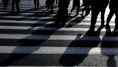 Nisan Ayında İşsizlik Yüzde 8,6'ya Çıktı