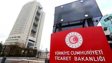 Türkiye, İsrail Mallarını Limanlarına İndirmiyor